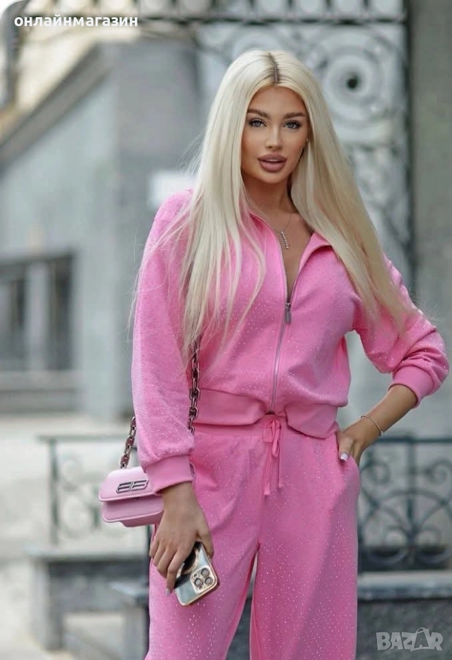 Дамски комплект, снимка 1