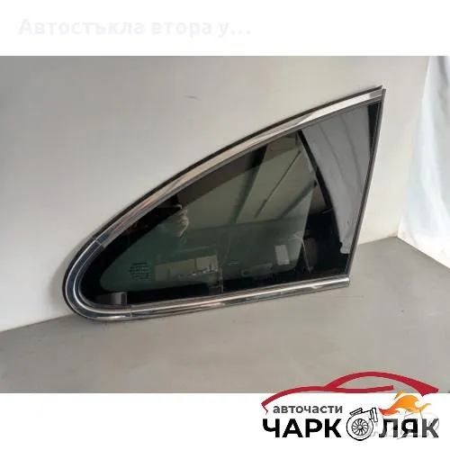 Стъкло задно дясно хонда црв 2.2д, снимка 1