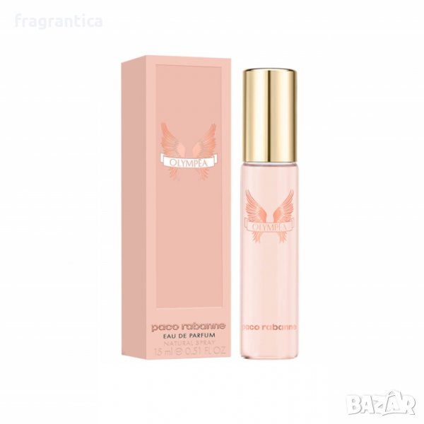 Paco Rabanne Olympea EDP 15ml парфюмна вода за жени, снимка 1