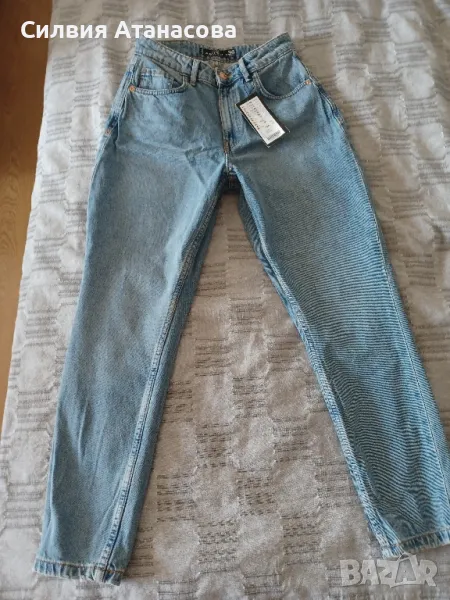 Дънки New York Amisu S нови, снимка 1