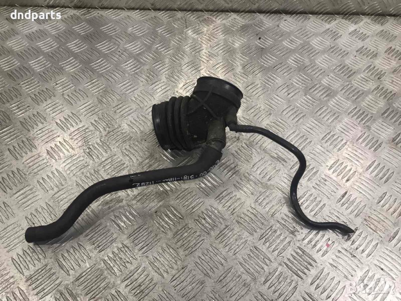 Гофриран маркуч BMW,E46,318,2000г., снимка 1