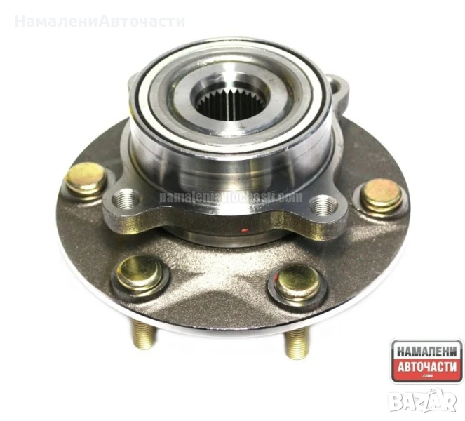 Предна лагер главина 3880A015 KLP-MS-043 Mitsubishi Pajero, снимка 1