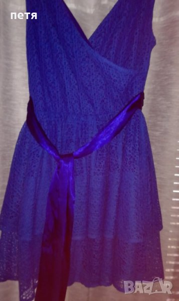 уникална рокля за принцеса, снимка 1