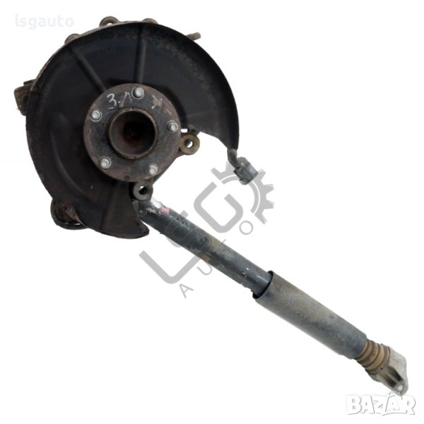 Заден ляв шенкел с амортисьор Mazda 6 Estate (GJ, GL) 2013-2019 ID:111054, снимка 1