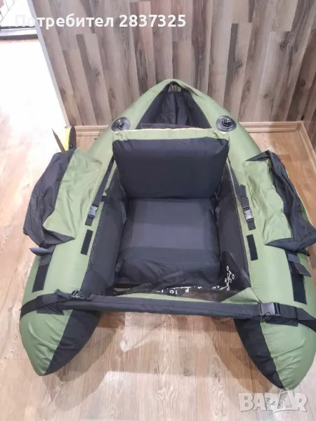 Проходилка за Риболов, снимка 1