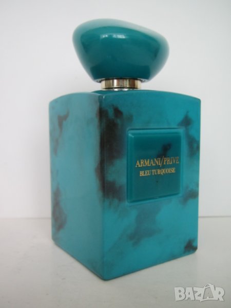 Armani Privé - Bleu Turquoise 100 мл ЕДП 62R504V, снимка 1