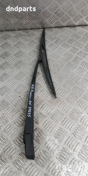 Задна чистачка Citroen Xsara Picasso 2004г.	, снимка 1