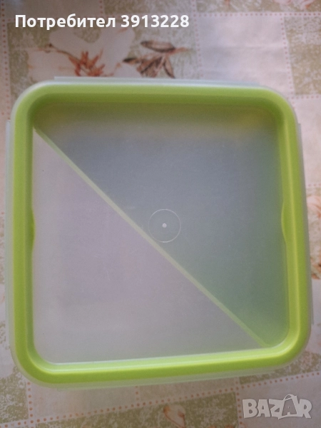 Кутия за храна., снимка 1