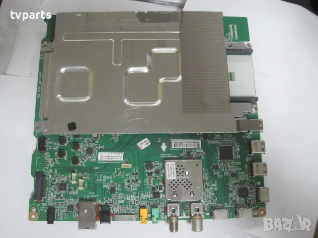 Мейнборд Lg 55Uf695V 55" Led Tv Eax66085704 Ebt63978602, снимка 1