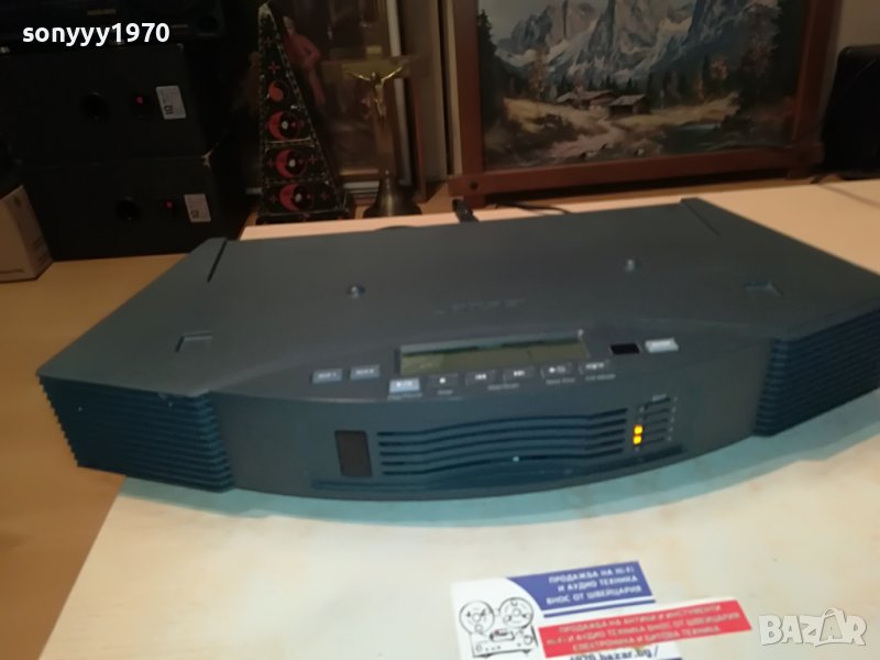 BOSE-ВНОС GERMANY 2801231859, снимка 1