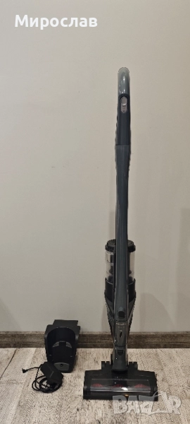 прахосмукачка Miele triflex , снимка 1