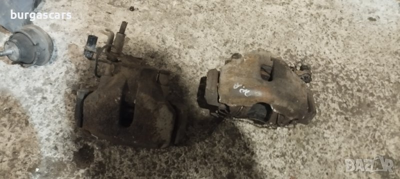 Предни спирачни апарати Vw Pasaat - 60лв, снимка 1