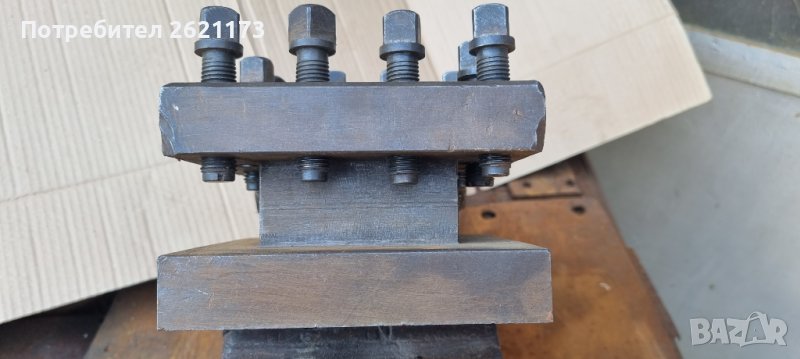 ножодържач, снимка 1