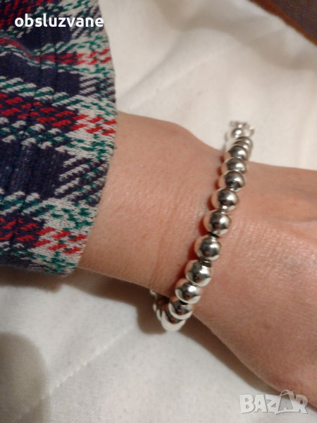 Модна гривна, снимка 1