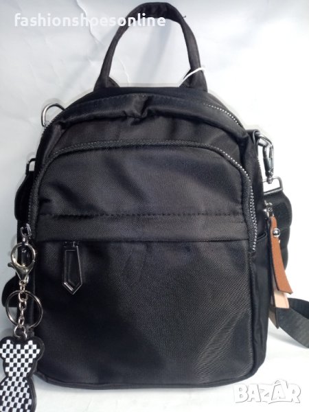 Дамска раница-3227. , снимка 1