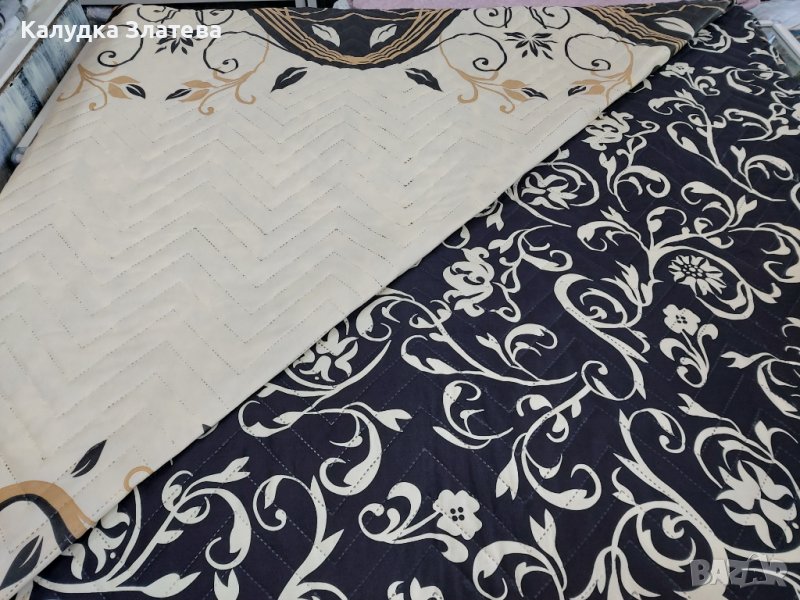 Шалтета / покривала, снимка 1