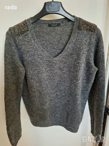 Пуловер VILA, снимка 1