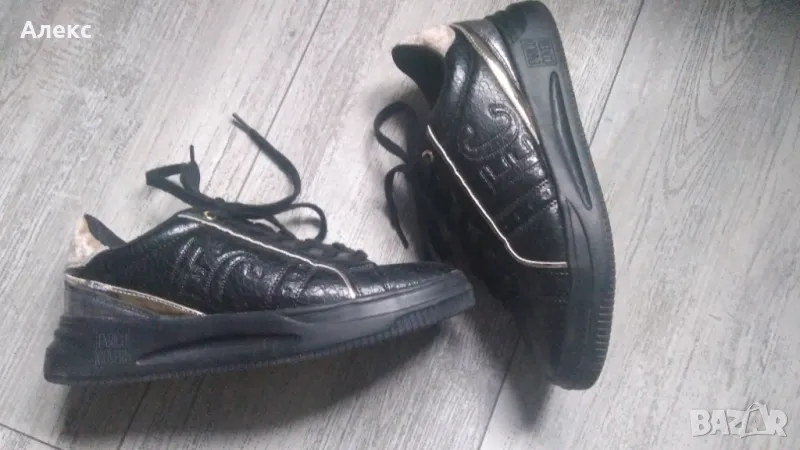 Enrico Coveri сникърси, снимка 1