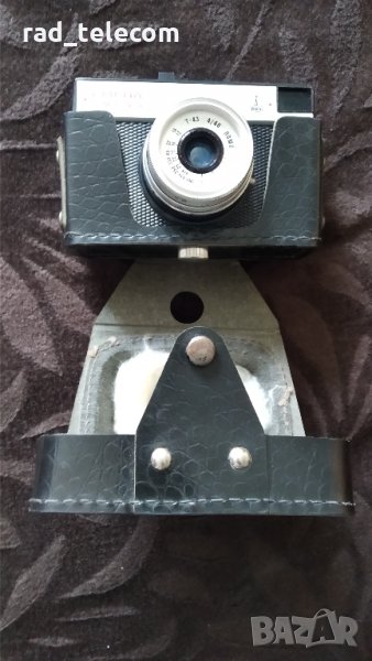 Ретро фото апарати, снимка 1