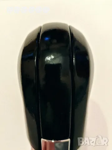 Оригинален кожен скоростен лост DSG, снимка 3 - Аксесоари и консумативи - 48825950