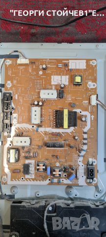 TX-40CS520E  TNP4G568 3 A  TNPA6070 1 P   V400HJ6-LE8 V400HK7-LS6-TREM01, снимка 6 - Части и Платки - 44308971