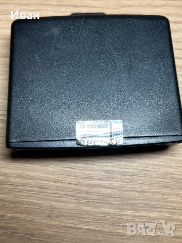 Toyota TA GMP-40000 управление  за парктроник на Toyota RAV4 2000-2005година, снимка 4 - Части - 51290577