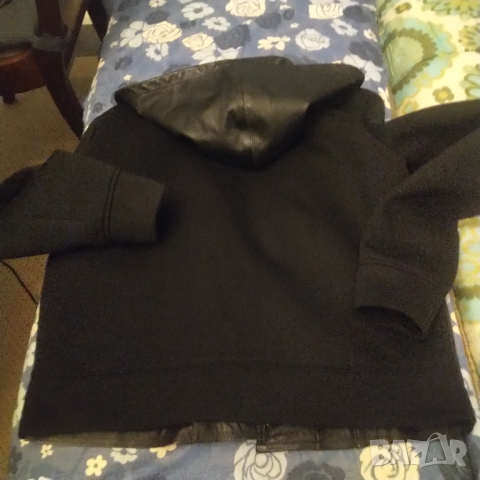  Costume Nemutso естествена кожа  РАЗПРОДАЖБА, снимка 5 - Якета - 36223017