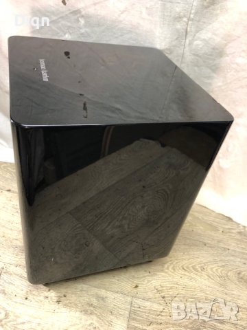 Harman Kardon HKTS-210 , снимка 13 - Тонколони - 41664712