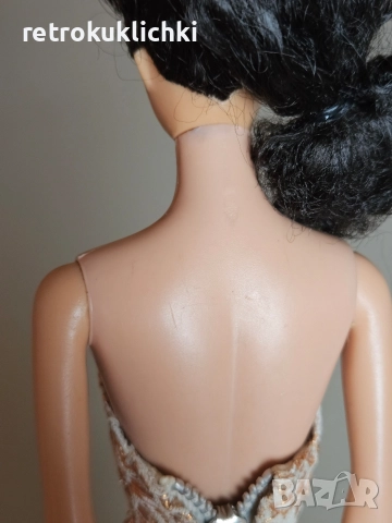 Винтидж кукла Барби Ponytail Barbie #5, снимка 12 - Кукли - 52747984