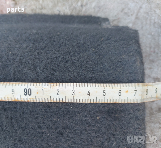 Кора Багажник N:2428 - Задна Кора N, снимка 5 - Части - 44517579