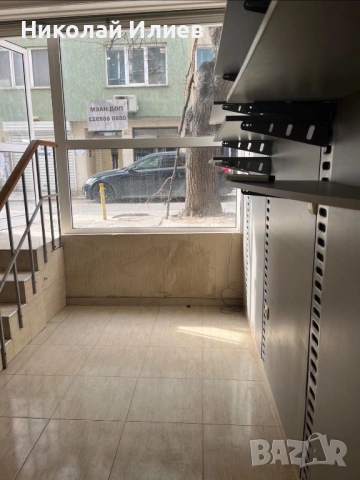 Под наем магазин до стадион Черно Море, снимка 5 - Магазини - 53618300