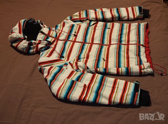 Peak Performance - S, снимка 3 - Якета - 39058263
