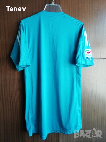 Juventus Adidas Adizero оригинална вратарска тениска фланелка 2017/2018 Ювентус размер М, снимка 2 - Тениски - 42139475