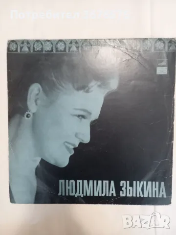 Грамофонни плочи, снимка 15 - Грамофонни плочи - 56070898