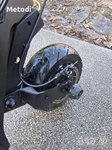 kukirin g4 (2025) СПЕШНО!!!, снимка 7 - Друга електроника - 52899503