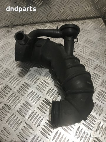 Гофриран маркуч за Hyundai Matrix, 2001г.1.5CRDI