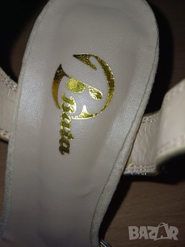 Сандали Bata 36, снимка 4 - Сандали - 41189995