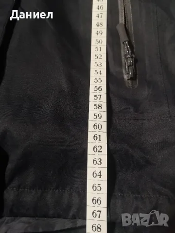 Яке на Eintracht Braunschweig , снимка 6 - Фен артикули - 50319557