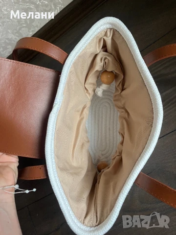 Нови дамски чанти Celine , снимка 6 - Чанти - 50571836