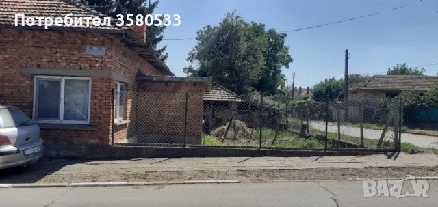 Къща супер имот, снимка 3 - Къщи - 51321190