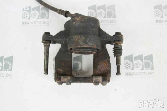 Заден ляв спирачен апарат за Volkswagen Crafter 2.0tdi 136к.с. (2006-2016), снимка 2 - Части - 41529368