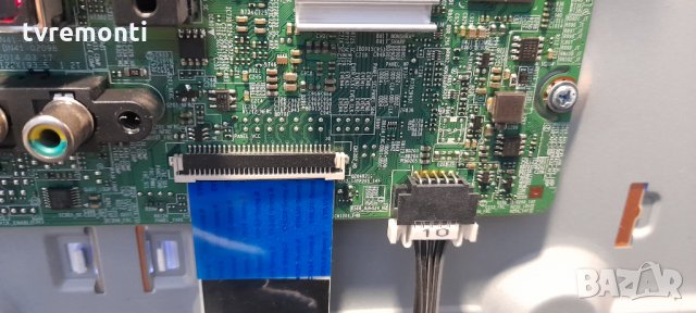 MAIN BOARD ,BN94-07323D, BN41-02098, for SAMSUNG UE32H4000, снимка 4 - Части и Платки - 36024099