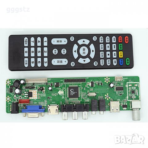 части за монитори, снимка 3 - Монитори - 35732942