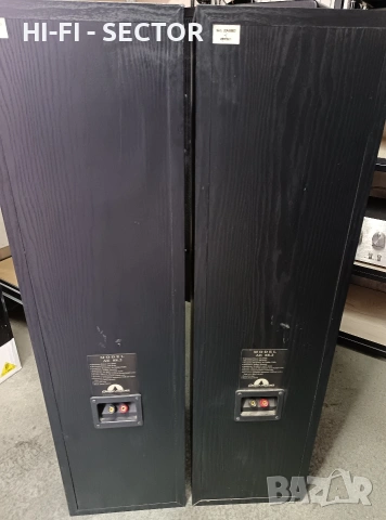 Omni Audio тонколони , снимка 4 - Тонколони - 53450904