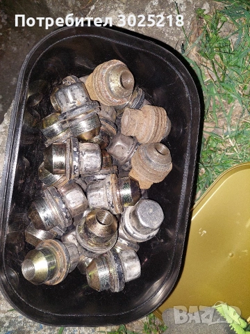 джанти с гуми, снимка 8 - Гуми и джанти - 53788267