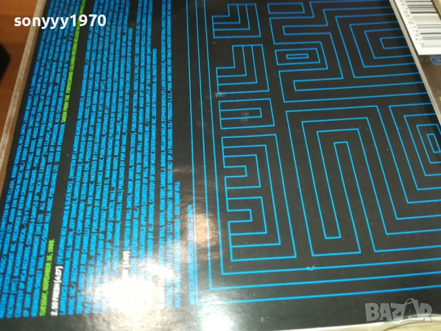 WILL SMITH CD 0607251756, снимка 9 - CD дискове - 50928598