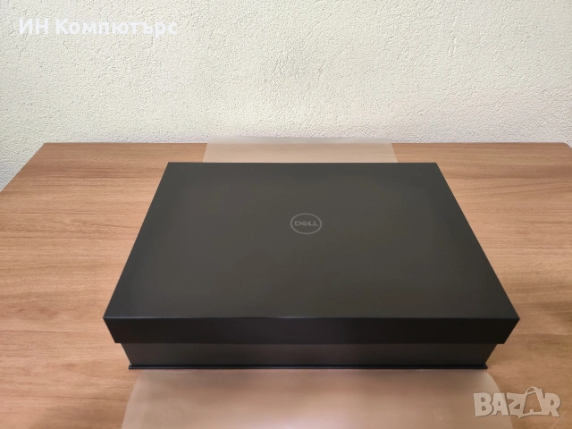 Продавам мобилна работна станция Dell Precision 5570, снимка 17 - Лаптопи за работа - 53405897