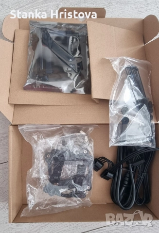 Компютърна кутия Cooler Master Master Box NR200p., снимка 11 - Геймърски - 52877978