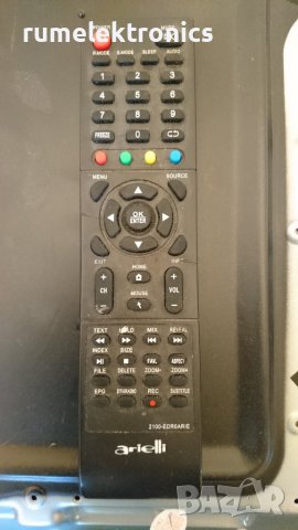 ARIELLI LED-32DN6ND7 SMART на части, снимка 6 - Части и Платки - 42496039