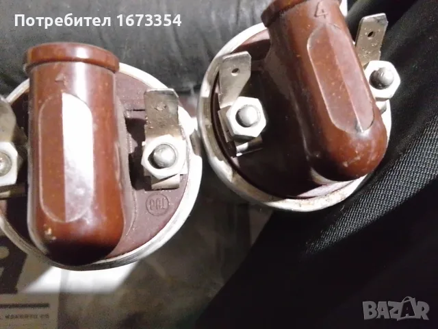 Бобини+Уред за вода, снимка 8 - Части - 56238765